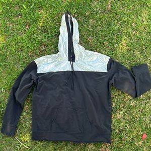 Victoria’s Secret windbreaker